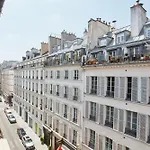 Bnbnova - Family Only - 2Br - Palais Garnier & Place Vendome