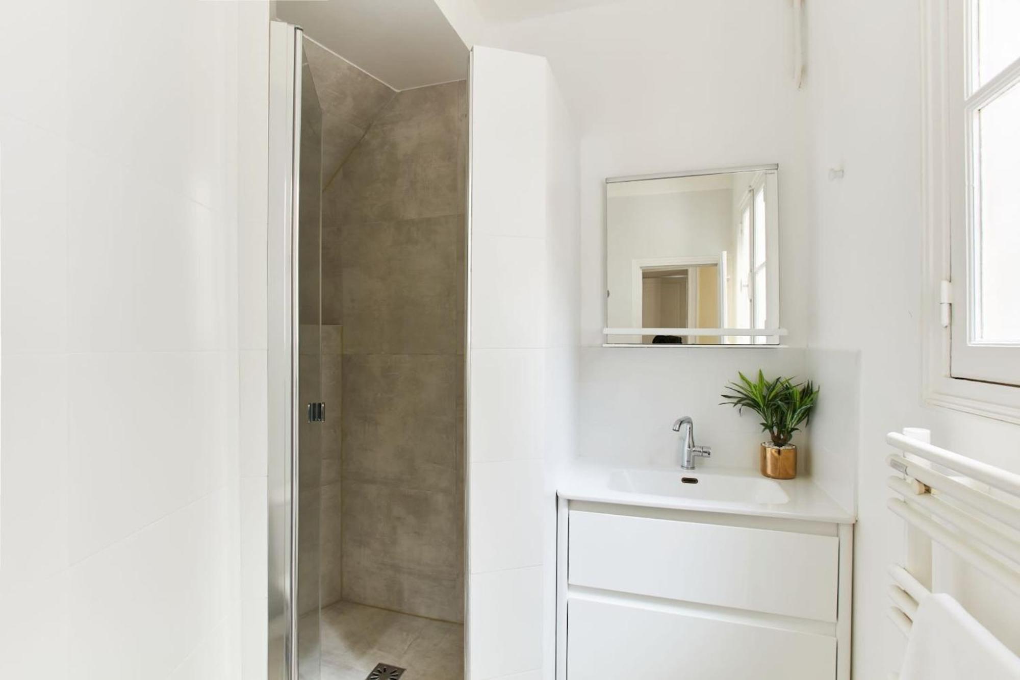 Bnbnova - Family Only - 2br - Palais Garnier & Place Vendome *