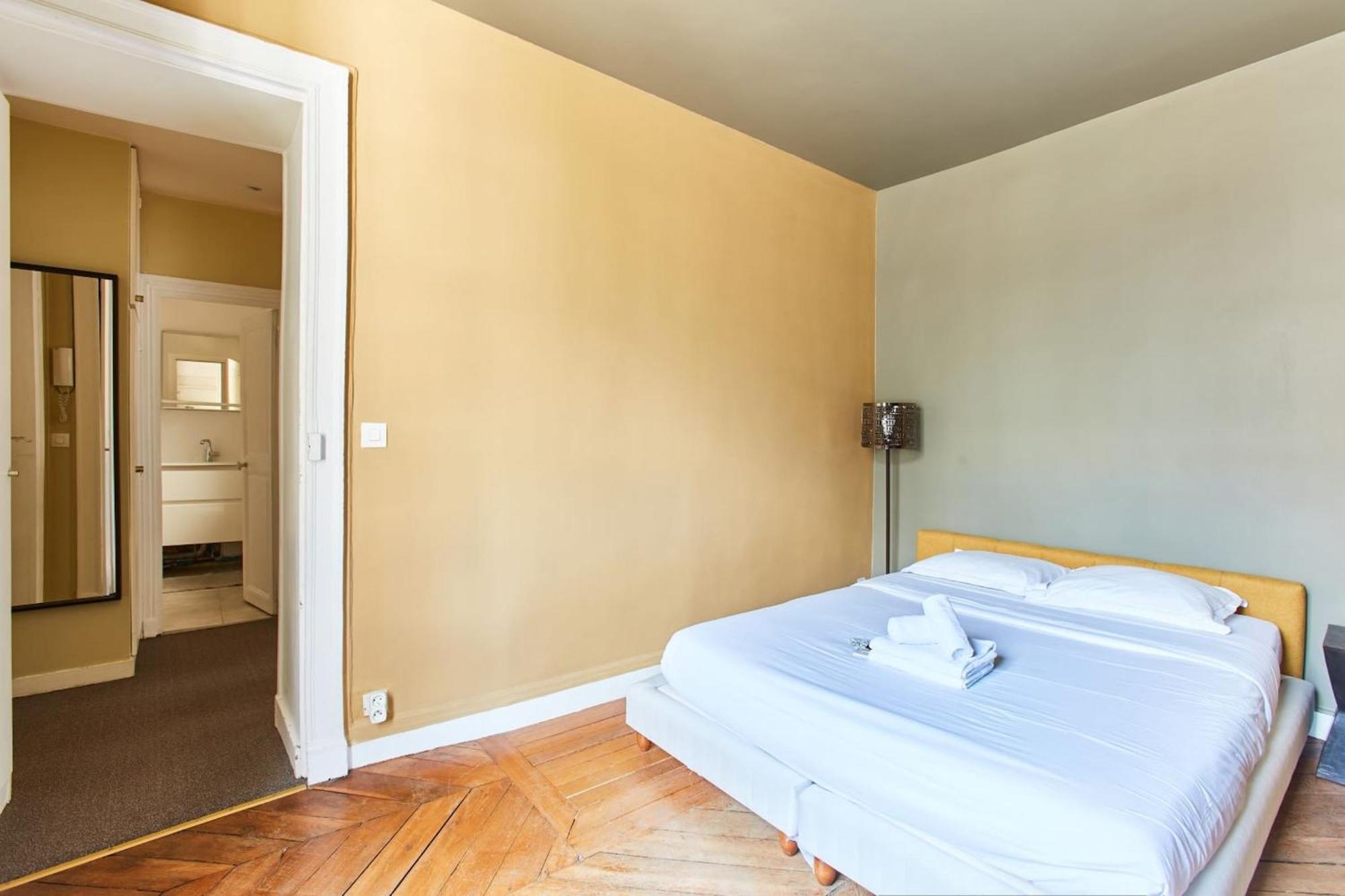 Bnbnova - Family Only - 2br - Palais Garnier & Place Vendome Appartamento Parigi