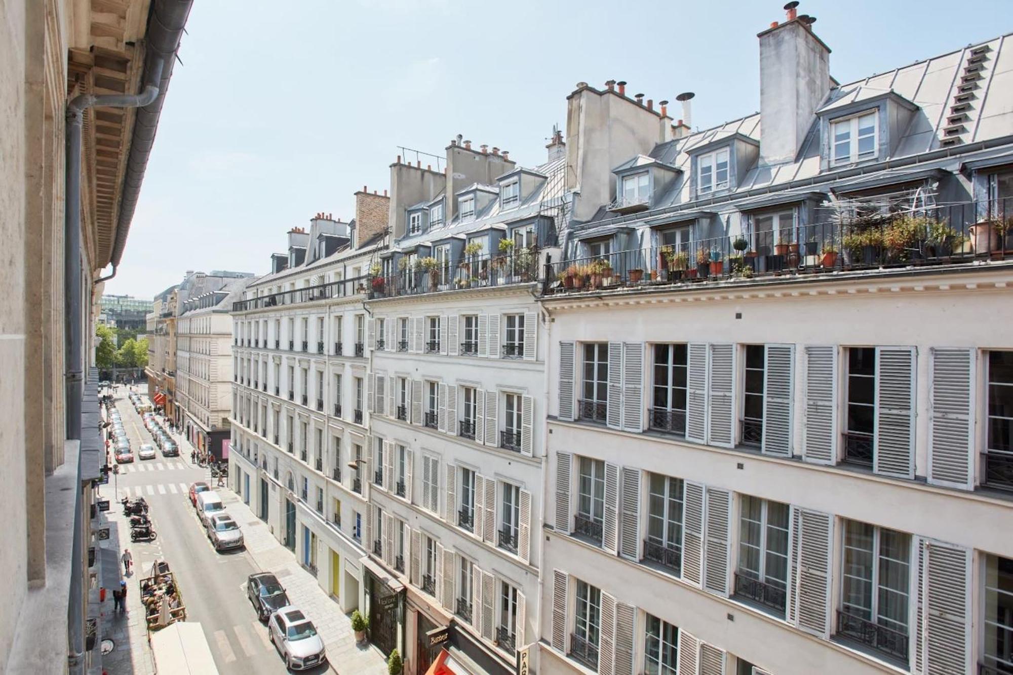 Appartamento Bnbnova - Family Only - 2br - Palais Garnier & Place Vendome